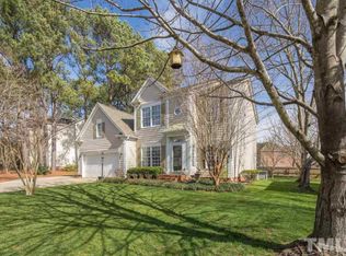 9020 Breeland Way, Raleigh, NC 27613