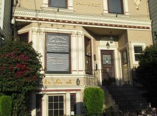 1330 Castro St, San Francisco, CA 94114