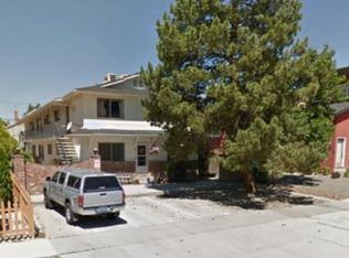 731 Plumas St APT B, Reno, NV 89509