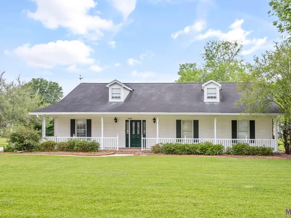 2205 S Woodlawn Ave, Gonzales, LA 70737