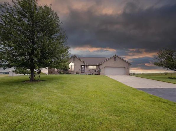 428 Miami Trl, Bremen, IN 46506