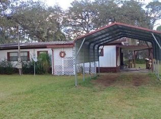 27620 Nancy Ave, Paisley, FL 32767