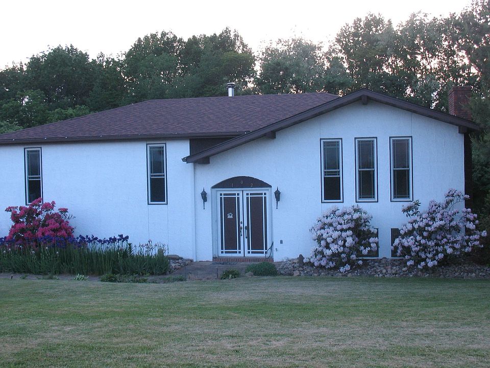 Split Entry