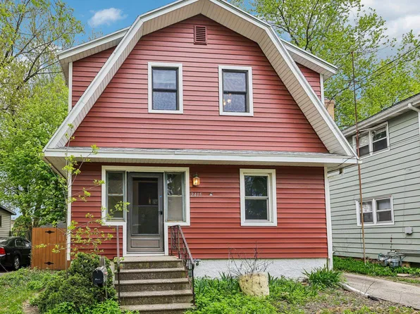 2415 Superior St, Madison, WI 53704