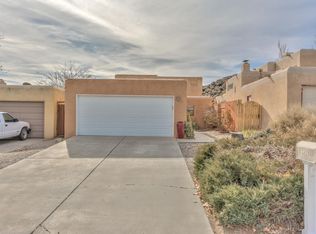 4952 Quail Ridge Dr NW, Albuquerque, NM 87114