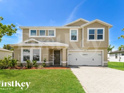 526 SE 1st St, Cape Coral, FL, 33990