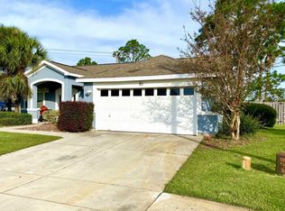 93 Windridge Ct, Panama City Beach, FL 32413