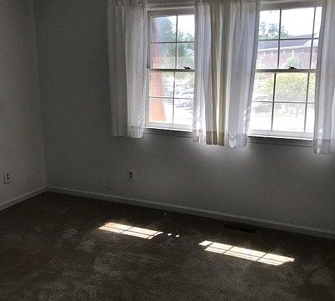 Bedroom #2 large closet