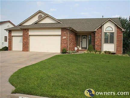 2310 N Chadsworth St