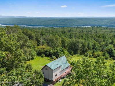 65 Phil Martin Road, Napanoch, NY, 12458
