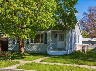 914 Main St, Davenport, WA 99122