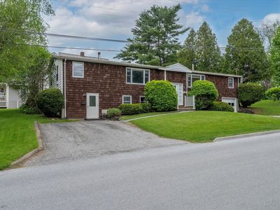 63 Lafayette Street, Rutland, VT, 05701
