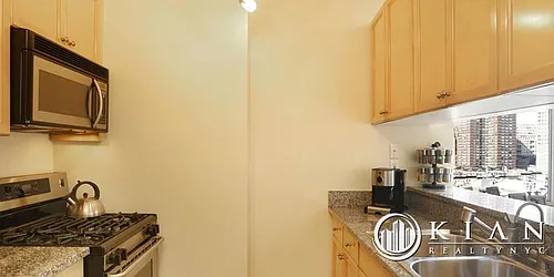 Rented by Kian Realty