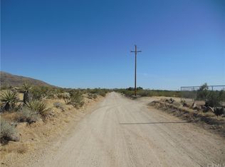 5112 Avenida Del Sol, Joshua Tree, CA 92252