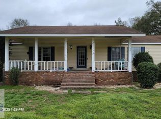 2769 Marcus Nobles Rd NE, Glennville, GA 30427