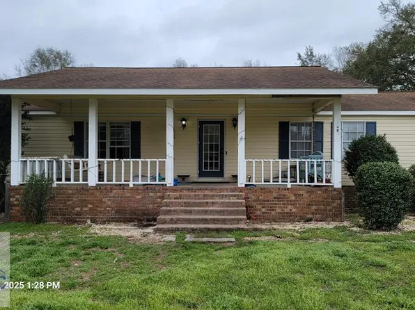 2769 Marcus Nobles Rd NE, Glennville, GA 30427