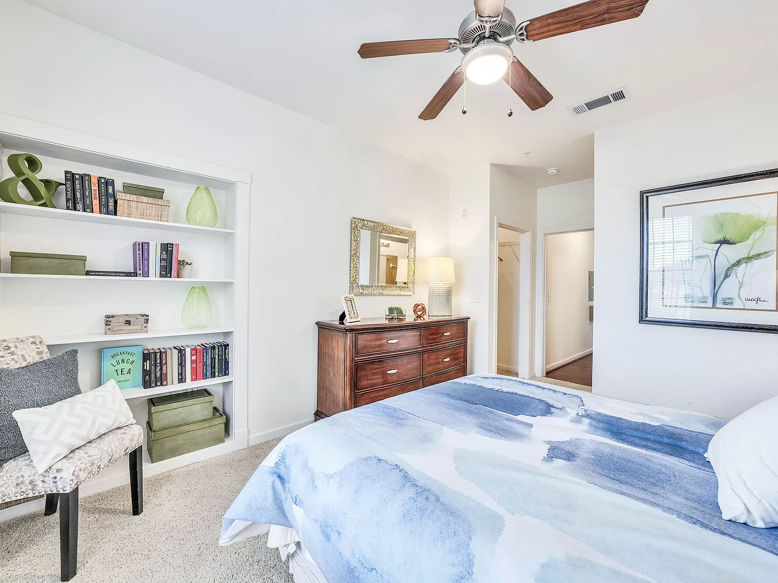 Villas Tech Ridge — Photo 4