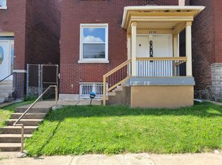 3310 Winnebago St #1F, Saint Louis, MO