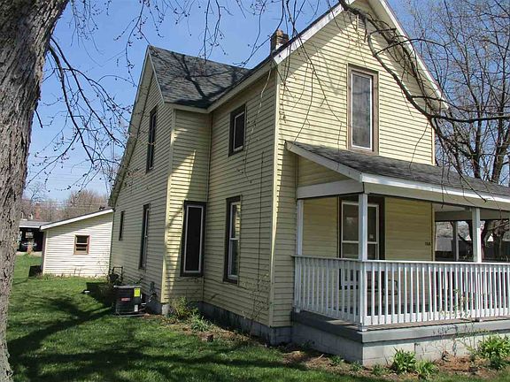 3rd image of 1108 Middlebury St