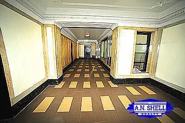 Sold by A.N. Shell Realty