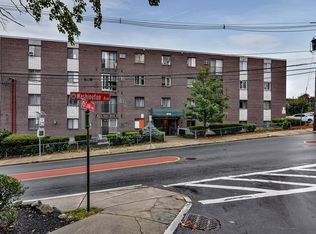 505 Washington Condo Association, Chelsea, MA 02150