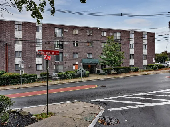 505 Washington Ave APT 23, Chelsea, MA 02150