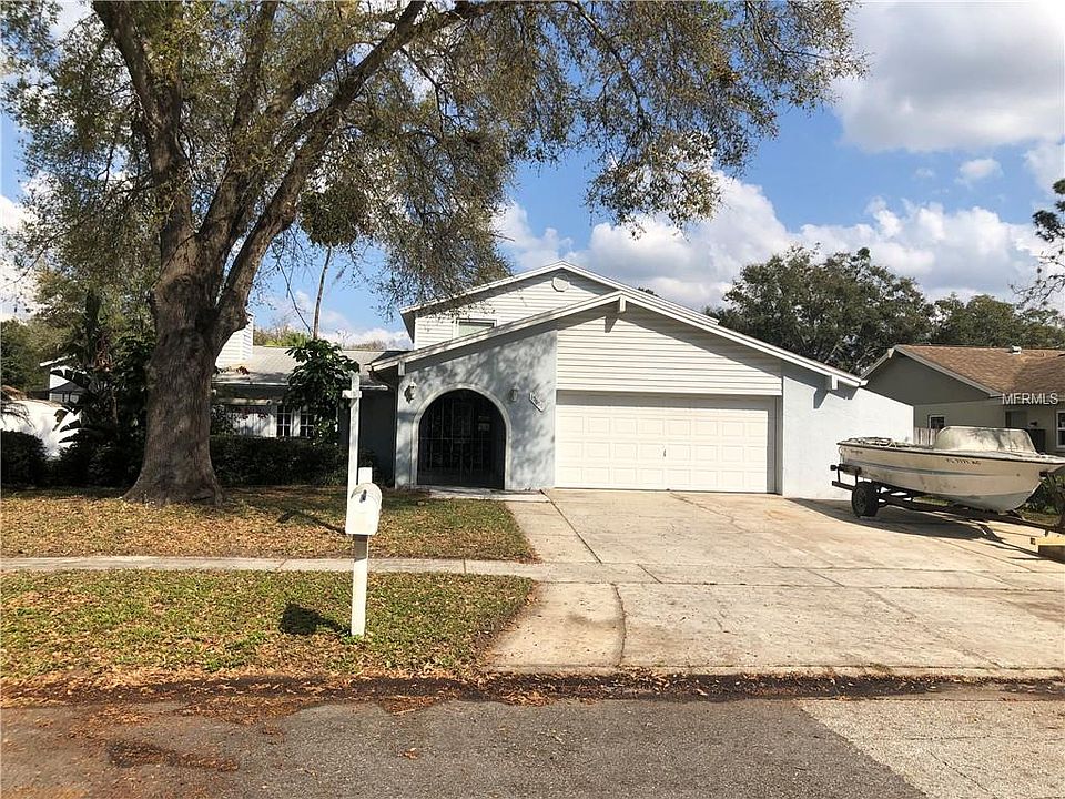 15619 Cashmere Ln, Tampa, FL 33624 Zillow