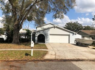 15619 Cashmere Ln, Tampa, FL 33624