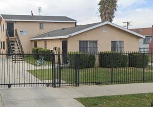 1515 W 84th Pl, Los Angeles, CA 90047