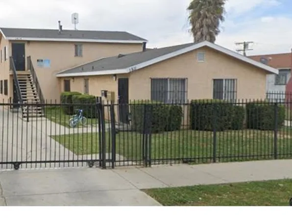 1515 W 84th Pl, Los Angeles, CA