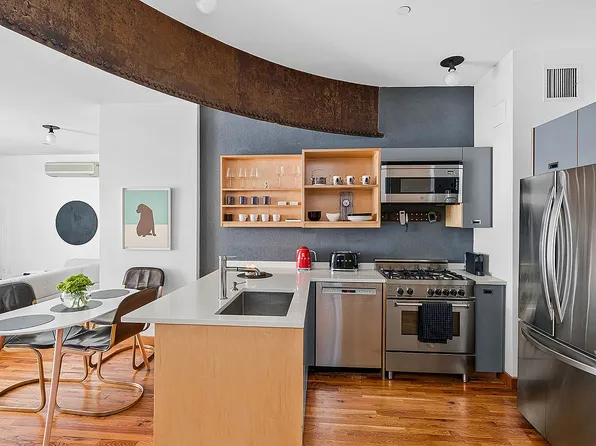37 Bridge St APT 4G, Brooklyn, NY 11201