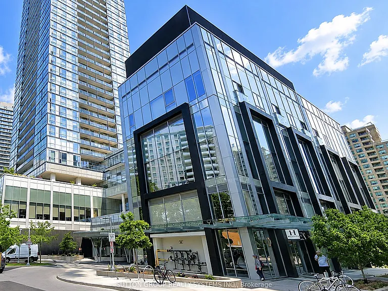 5180 Yonge St W #1601 — Photo 14