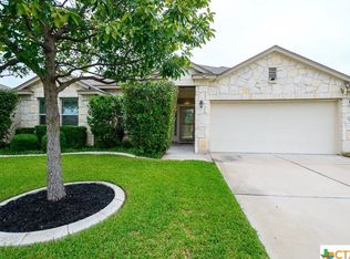 701 Hailie Dr, Killeen, TX 76542