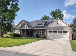 4686 Rudy Way, Hahira, GA 31632