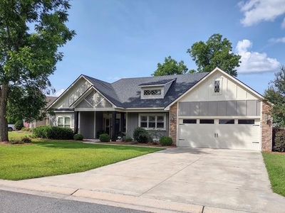 4686 Rudy Way, Hahira, GA, 31632