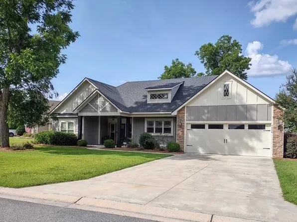 4686 Rudy Way, Hahira, GA 31632