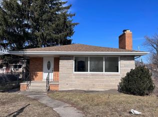 608 E Ridge Rd, Gary, IN 46409