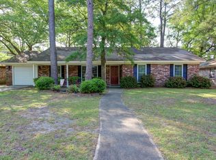 131 Wyckfield Rd, Savannah, GA 31410