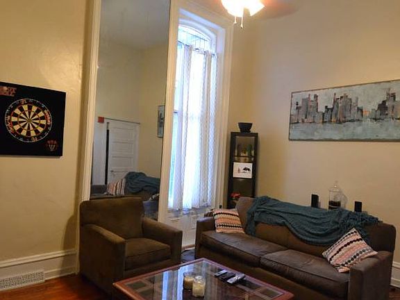 #1MF - 1BR for $1595 for June or July 1st