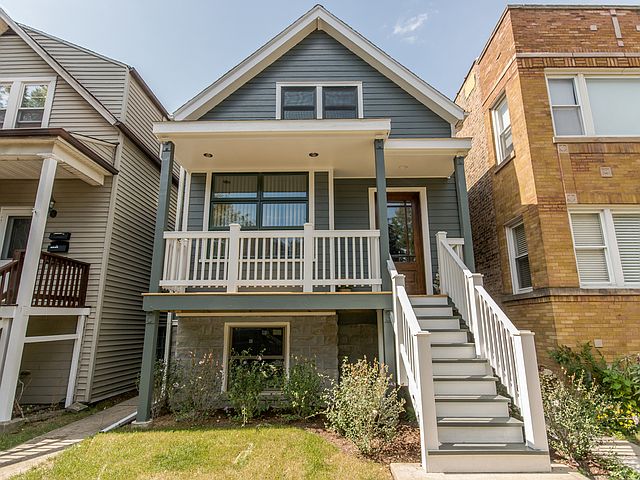1st image of 3710 N Sacramento Ave