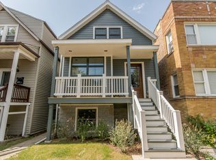 3710 N Sacramento Ave, Chicago, IL 60618