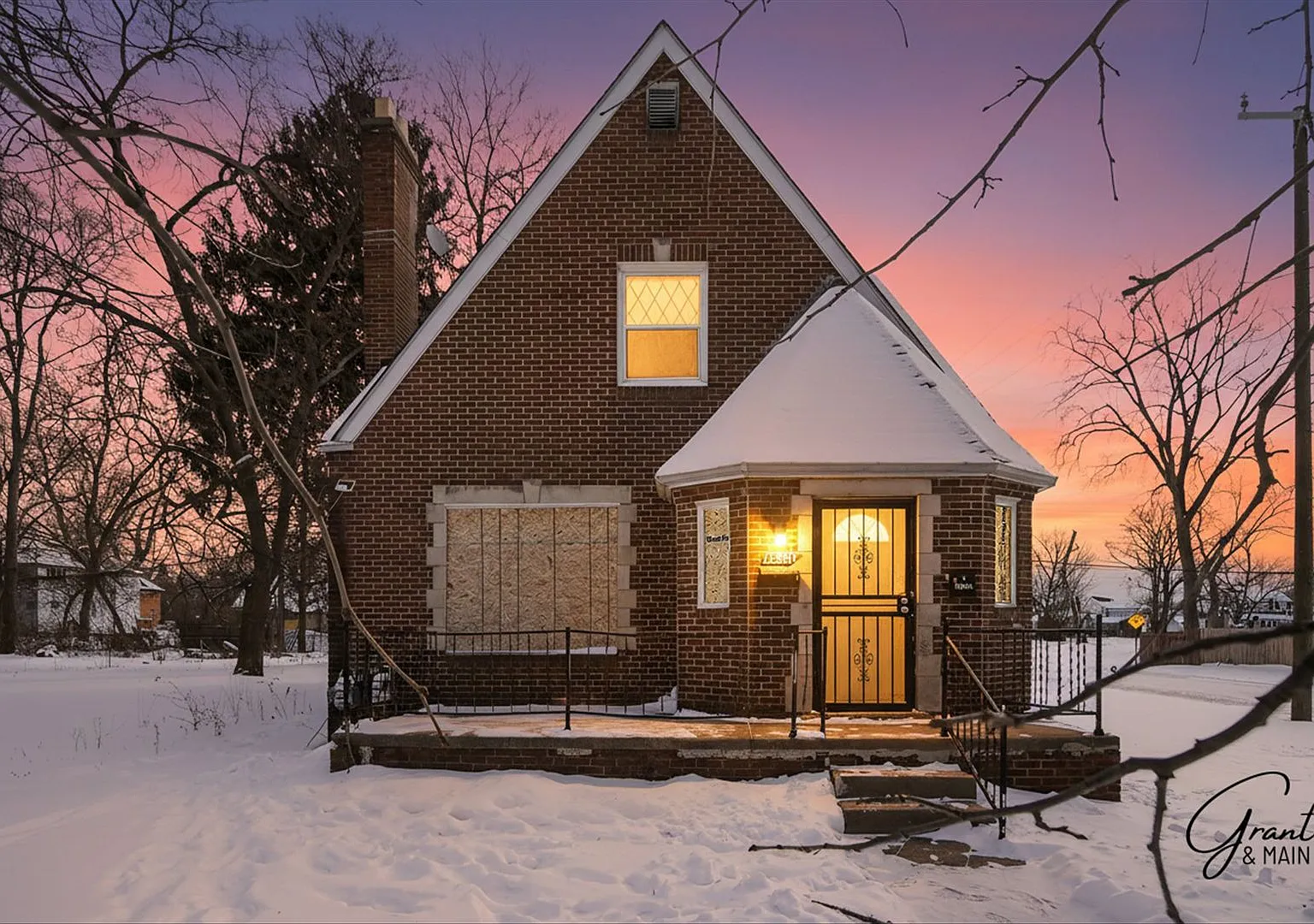 12200 Cheyenne St. - MartelRealEstate LLC — Photo 1