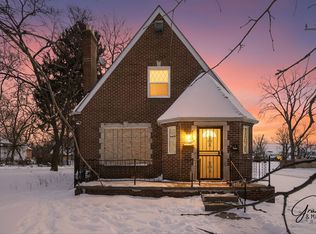 12200 Cheyenne St. - MartelRealEstate LLC, Detroit, MI 48227