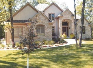 3699 Laurie Ann Ln, Wausau, WI 54401