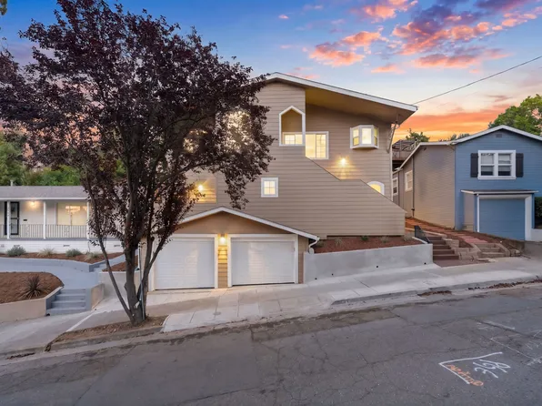 3426 Pierson St, Oakland, CA 94619