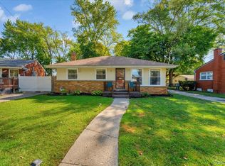 20524 Burgess Ct, Detroit, MI 48219