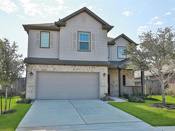 2nd image of 20223 Creekdale Bend Dr