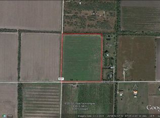 0 Centerline, Los Fresnos, TX 78566