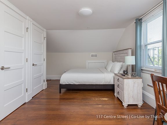 3rd image of 117 Centre St #1