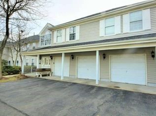 305 Talon Ct, Lawrence Township, NJ 08648
